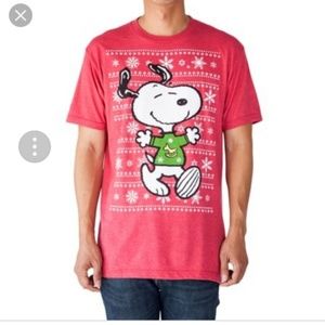Snoopy Tshirt